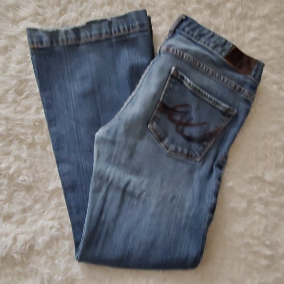 Express Eva Fit & Flare Size 6s - Picture 6 of 15